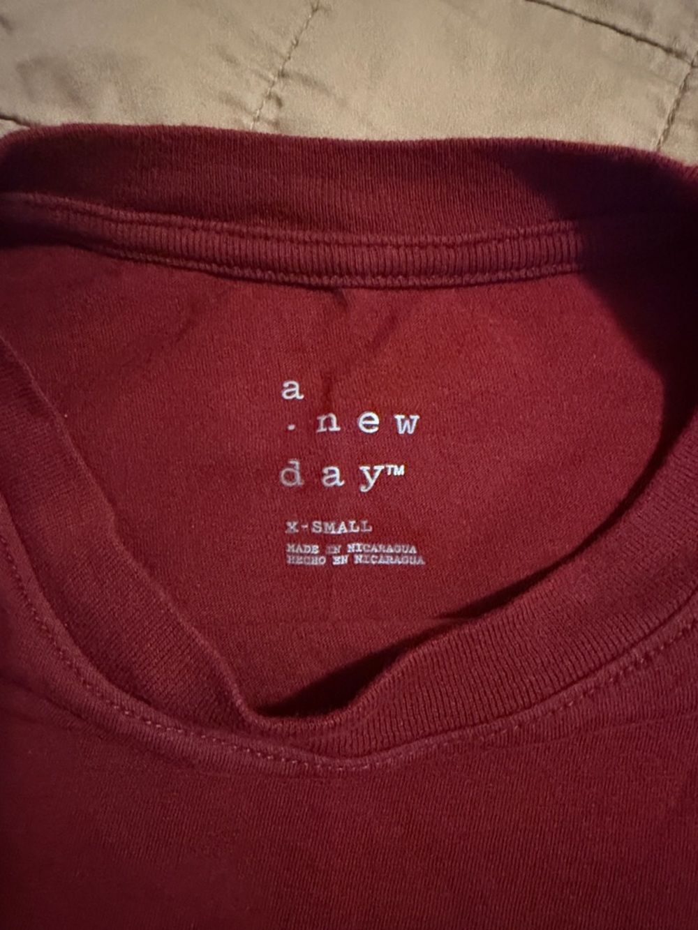 Target Tees 🤎 - Picture 5 of 5